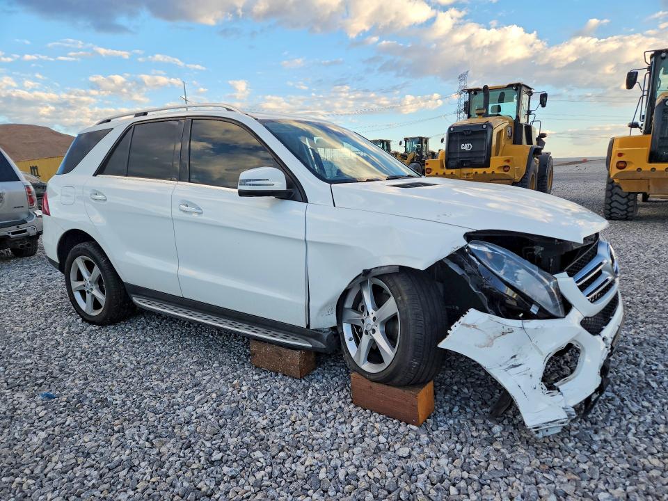 67158066 :رقم المزاد ، 4JGDA5JB5JB030849 vin ، 2018 Mercedes-benz Gle مزاد بيع