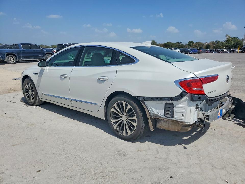Aukcja sprzedaży 2017 Buick Lacrosse, vin: 1G4ZR5SS5HU188331, numer aukcji: 68702746