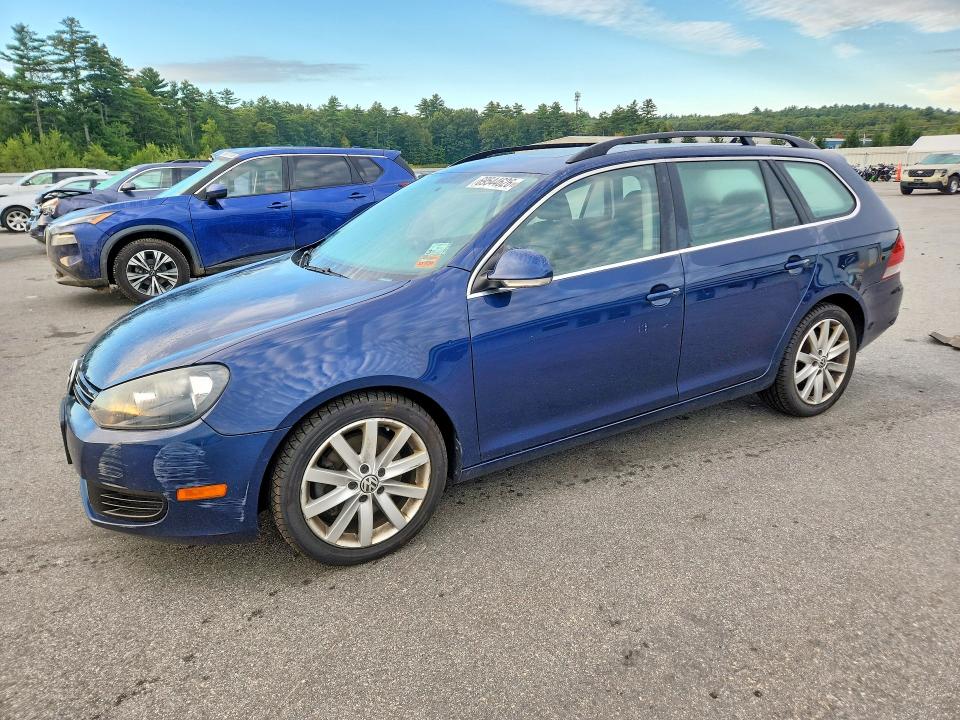 2014 Volkswagen Jetta მანქანა იყიდება აუქციონზე, vin: 3VWPL7AJ8EM609604, აუქციონის ნომერი: 69544626