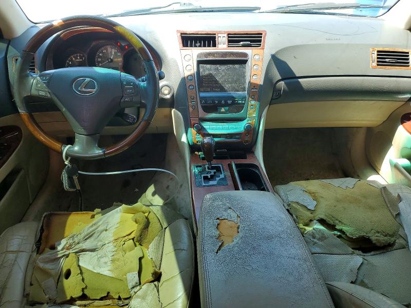 Aukcja sprzedaży 2007 Lexus Gs, vin: JTHCE96S270008041, numer aukcji: 69583656