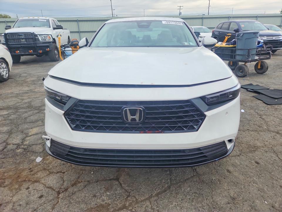2024 Honda Accord მანქანა იყიდება აუქციონზე, vin: 1HGCY2F66RA043103, აუქციონის ნომერი: 69773946