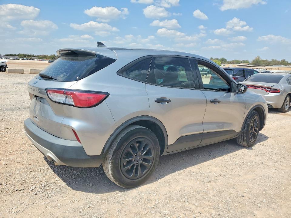 Aukcja sprzedaży 2022 Ford Escape, vin: 1FMCU0F62NUA12708, numer aukcji: 67500866