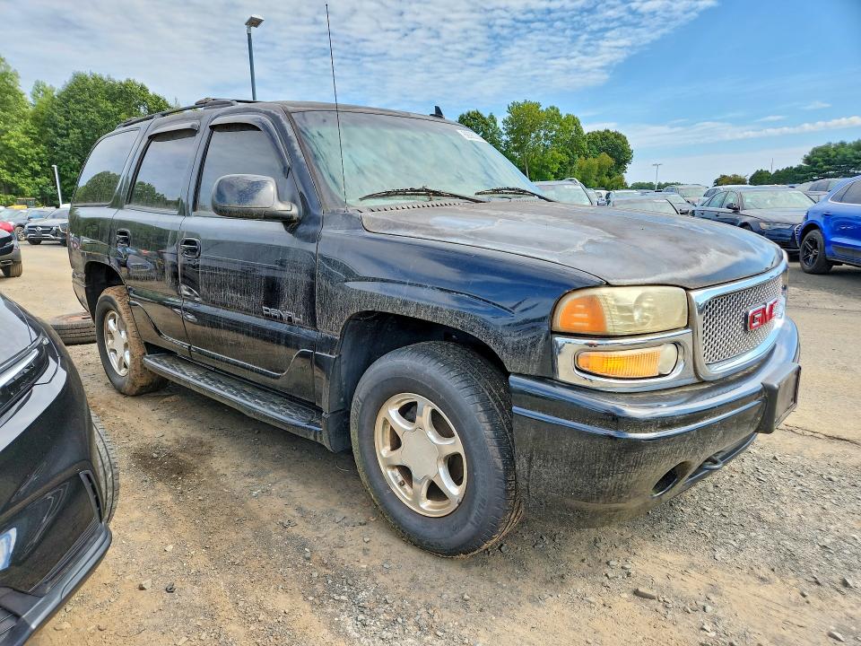Продаж на аукціоні авто 2006 Gmc Yukon, vin: 1GKEK63U86J105751, номер лоту: 69060306