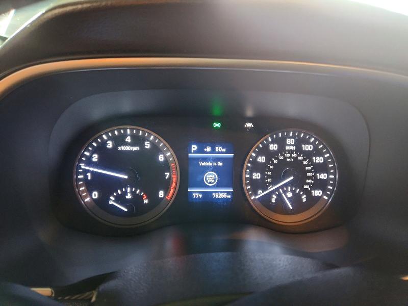 Продажа на аукционе авто 2021 Hyundai Tucson, vin: KM8J33AL6MU401861, номер лота: 69820176