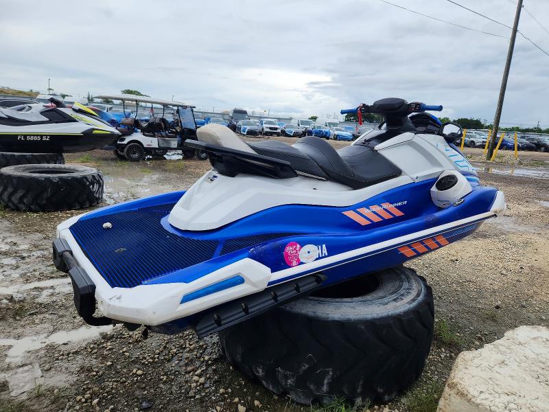2022 Yama - Yamaha Yamaha Vx მანქანა იყიდება აუქციონზე, vin: YAMA14151122, აუქციონის ნომერი: 70406046