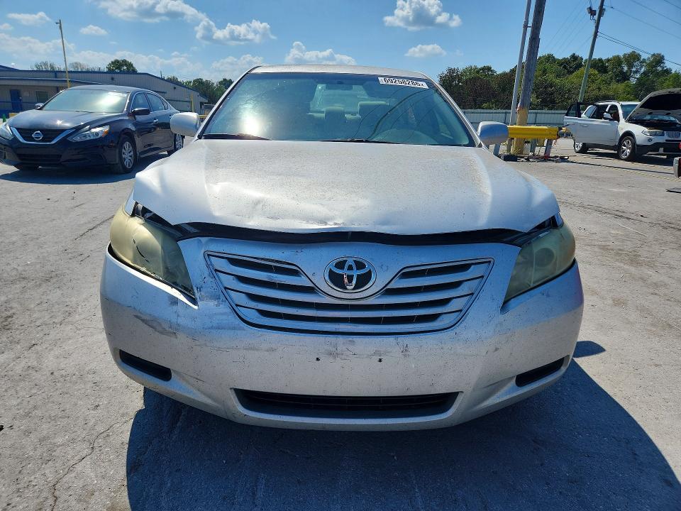 69258286 :رقم المزاد ، 4T1BE46K79U277157 vin ، 2009 Toyota Camry مزاد بيع