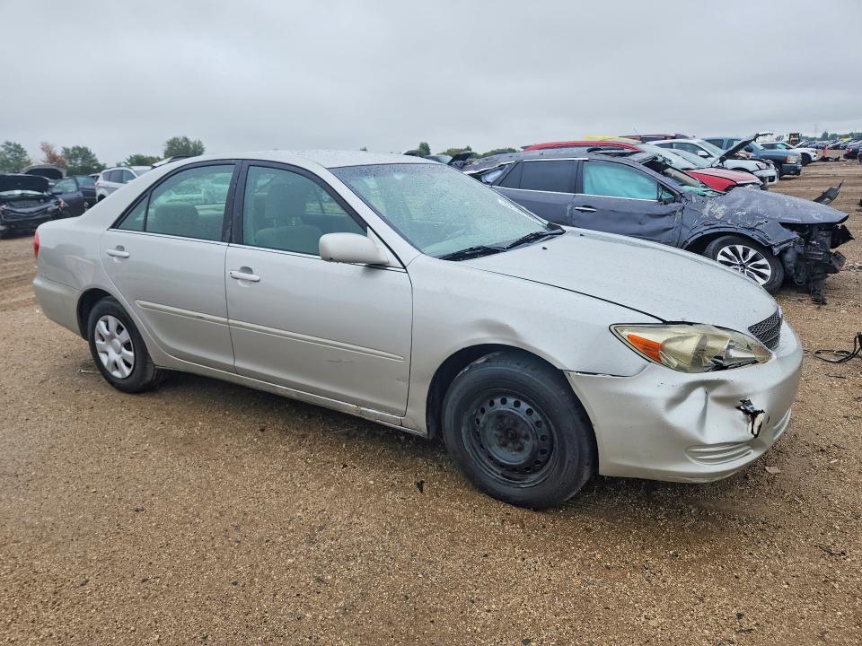 69148346 :رقم المزاد ، 4T1BE32K84U352747 vin ، 2004 Toyota Camry مزاد بيع