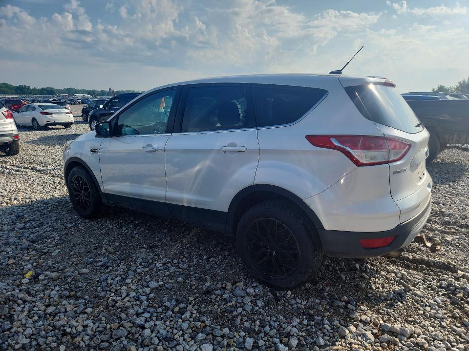 Продаж на аукціоні авто 2013 Ford Escape, vin: 1FMCU9GX9DUD89594, номер лоту: 67386616