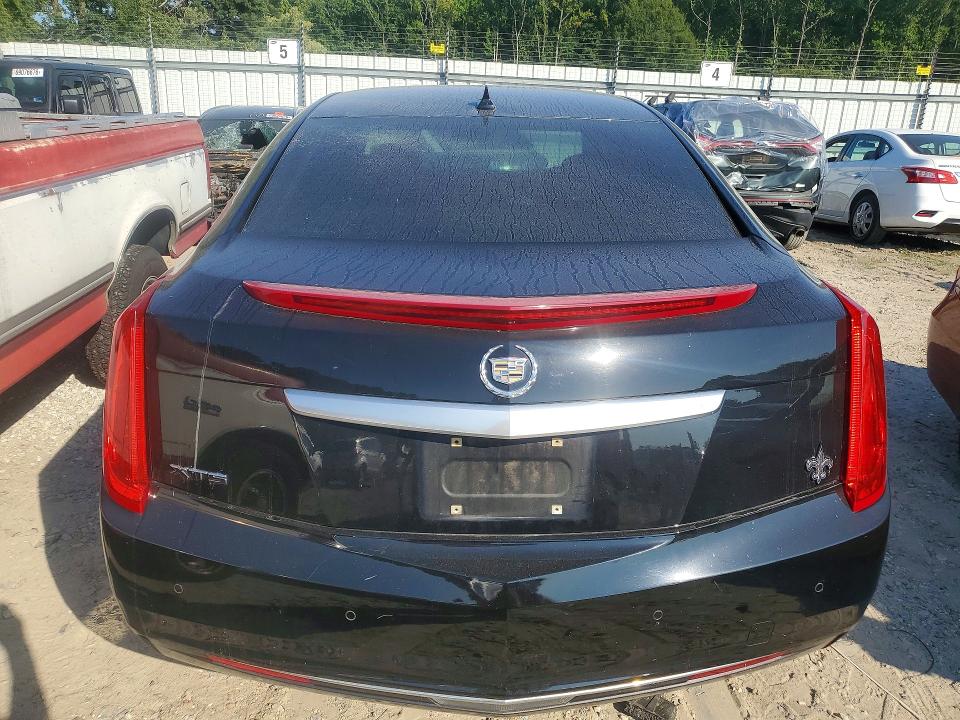 Продаж на аукціоні авто 2014 Cadillac Xts, vin: 2G61U5S34E9226846, номер лоту: 69174756
