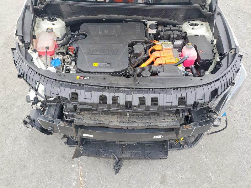 Aukcja sprzedaży 2023 Kia Niro, vin: KNDCR3LE3P5041683, numer aukcji: 69729096