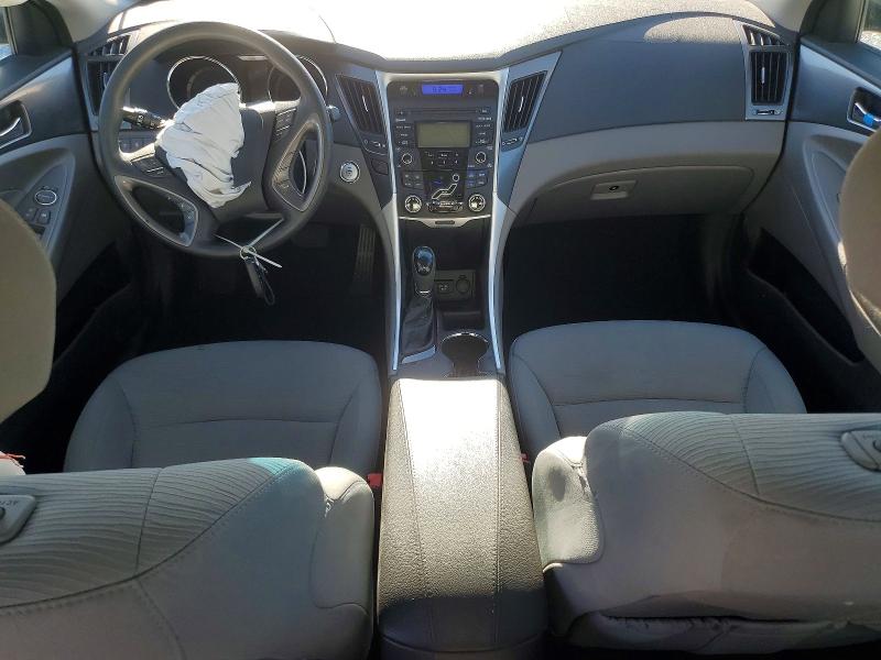 Продажа на аукционе авто 2012 Hyundai Sonata, vin: KMHEC4A47CA043928, номер лота: 67688646