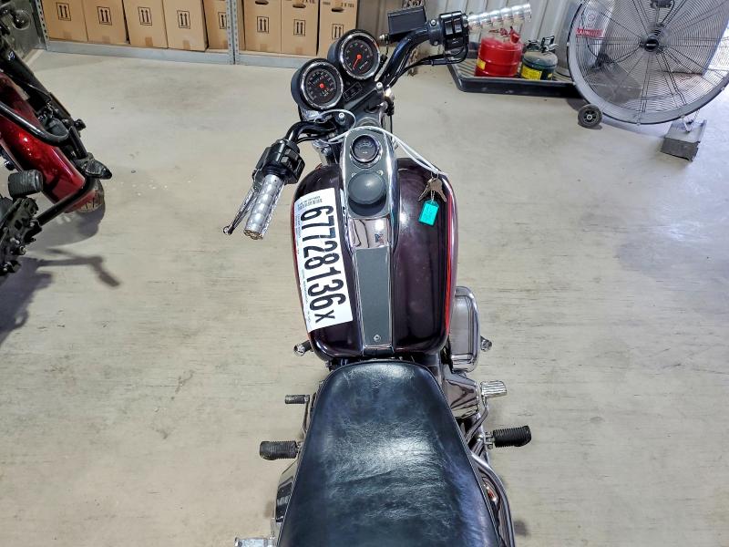 1988 Harley-davidson Fxrs მანქანა იყიდება აუქციონზე, vin: 1HD1EGL14JY112675, აუქციონის ნომერი: 67728136