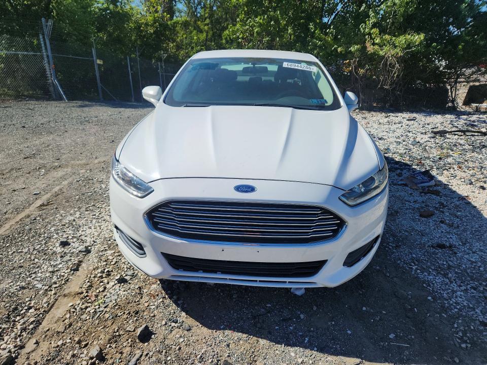 Aukcja sprzedaży 2014 Ford Fusion, vin: 3FA6P0H71ER137839, numer aukcji: 68944286