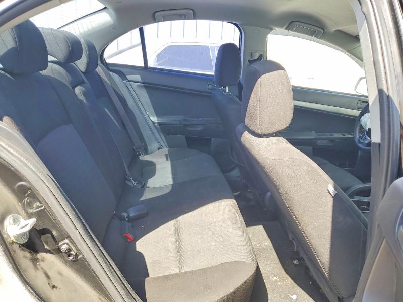 Aukcja sprzedaży 2013 Mitsubishi Lancer, vin: JA32U2FU5DU013309, numer aukcji: 61077276
