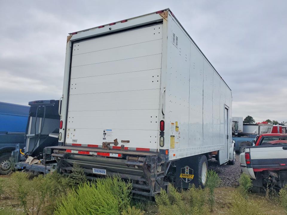 2013 Freightliner M2 მანქანა იყიდება აუქციონზე, vin: 1FVACWDT6DHFG6189, აუქციონის ნომერი: 69716786