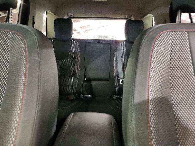 Aukcja sprzedaży 2017 Gmc Terrain, vin: 2GKFLTEK4H6173654, numer aukcji: 69217706