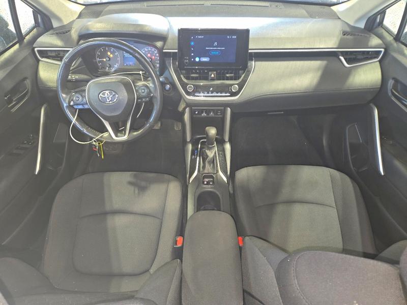 Aukcja sprzedaży 2024 Toyota Corolla Cross, vin: 7MUCAABG8RV090962, numer aukcji: 70358346