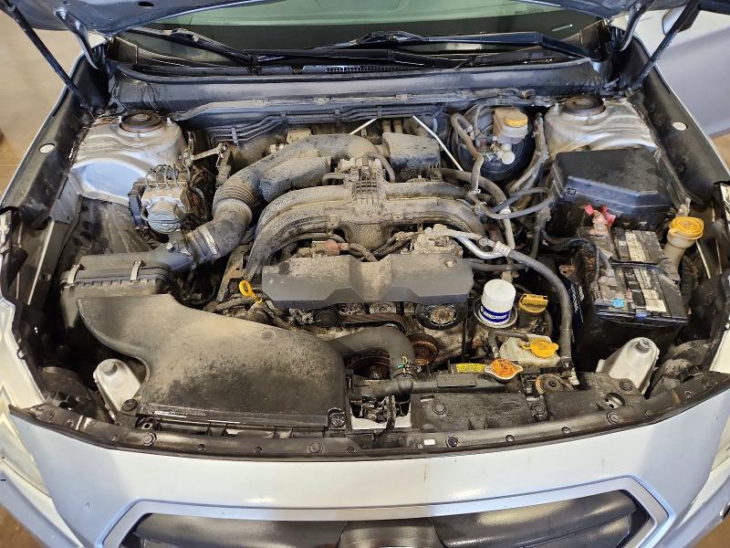 Aukcja sprzedaży 2016 Subaru Legacy, vin: 4S3BNAA62G3046022, numer aukcji: 70003576