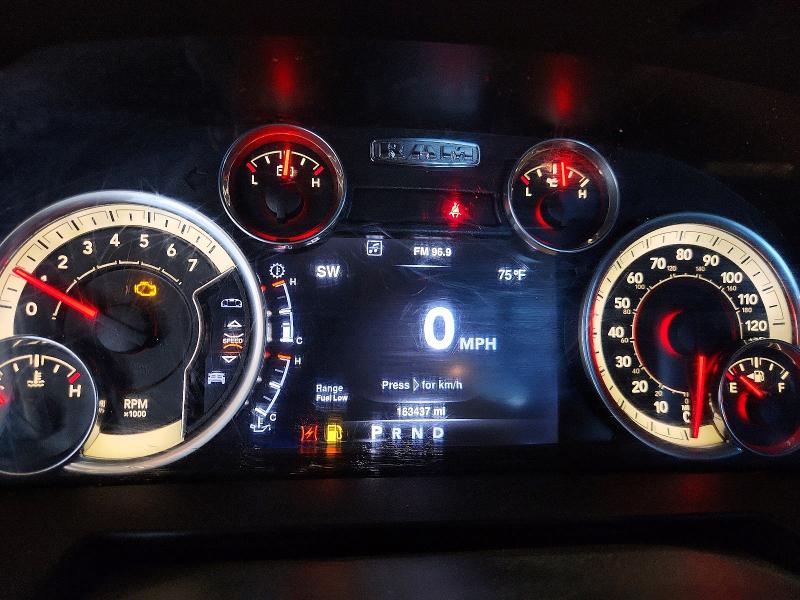 Auction sale of the 2016 Ram 1500, vin: 1C6RR7MT7GS202396, lot number: 68835046