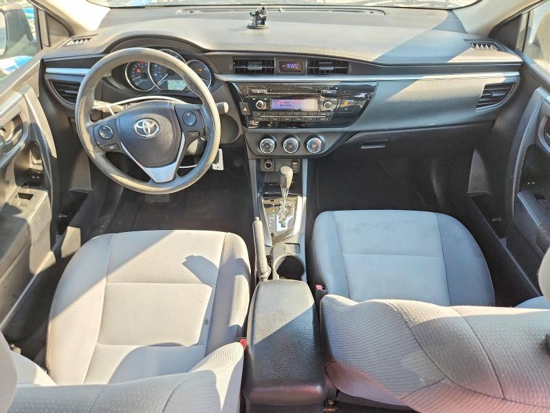 Aukcja sprzedaży 2014 Toyota Corolla, vin: 2T1BURHE2EC053880, numer aukcji: 67598436