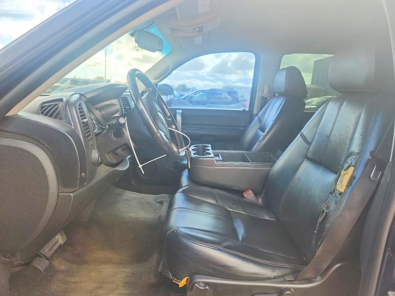 68242326 :رقم المزاد ، 2GCEC13J881161977 vin ، 2008 Chevrolet Silverado مزاد بيع