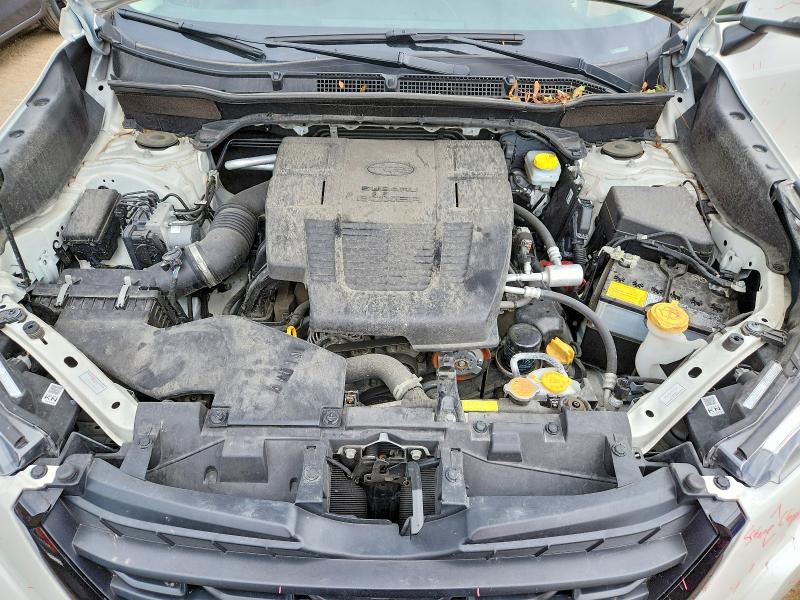 Aukcja sprzedaży 2022 Subaru Forester, vin: JF2SKEHC2NH494841, numer aukcji: 68611566