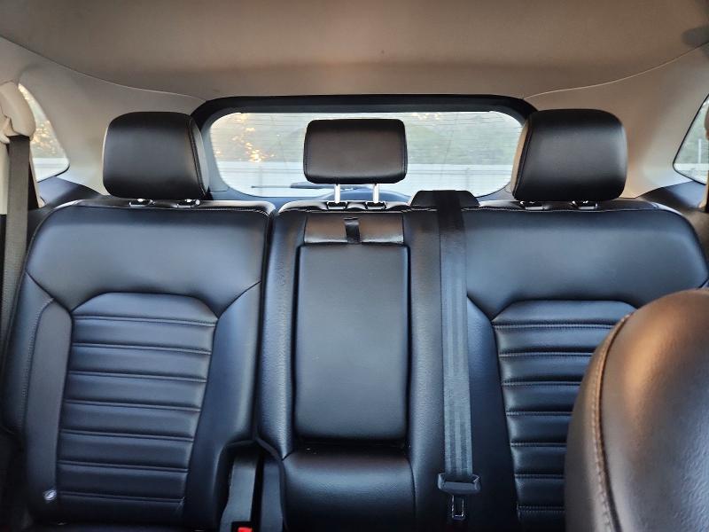 67166686 :رقم المزاد ، 2FMPK4J95PBA12629 vin ، 2023 Ford Edge مزاد بيع