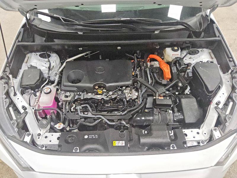 Aukcja sprzedaży 2025 Toyota Rav4, vin: JTMD6RFV2SD572383, numer aukcji: 69030876