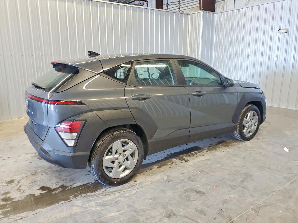 Aukcja sprzedaży 2026 Hyundai Kona, vin: KM8HA3AB8TU491461, numer aukcji: 68286276