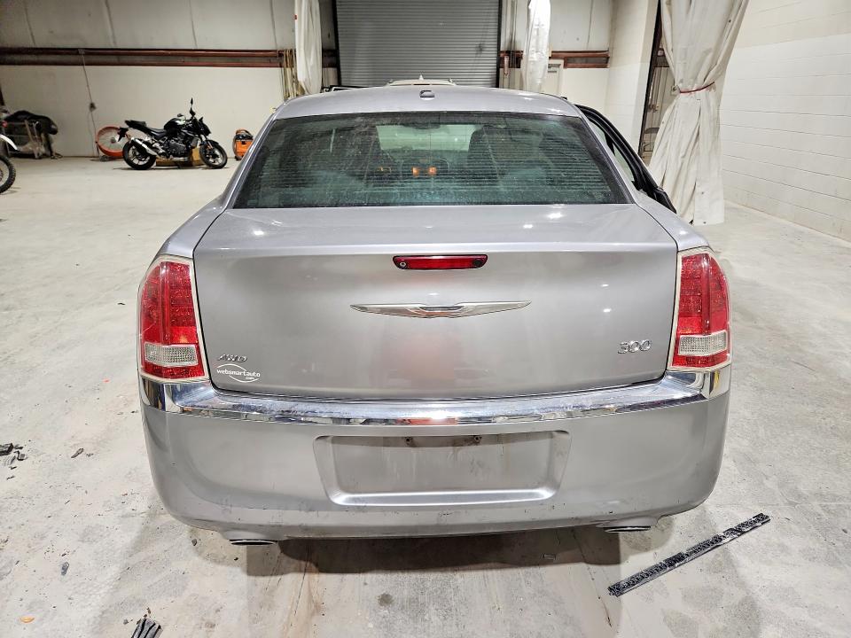 Aukcja sprzedaży 2014 Chrysler 300, vin: 2C3CCARG4EH179516, numer aukcji: 69094916