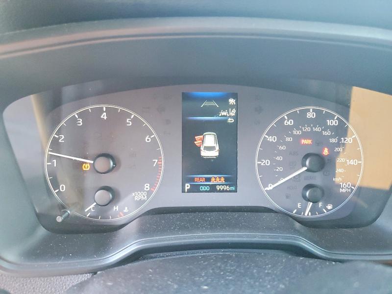 Aukcja sprzedaży 2025 Toyota Corolla Cross, vin: 7MUCAAAG2SV135031, numer aukcji: 67723756