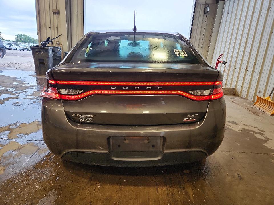Aukcja sprzedaży 2014 Dodge Dart, vin: 1C3CDFBB9ED877626, numer aukcji: 69134366