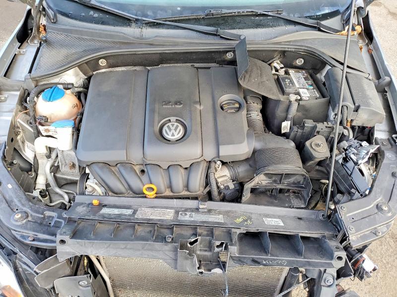 Продаж на аукціоні авто 2013 Volkswagen Passat, vin: 1VWBP7A36DC071064, номер лоту: 70180906