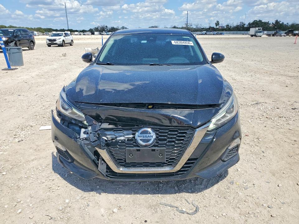 Продаж на аукціоні авто 2022 Nissan Altima, vin: 1N4BL4CV2NN412130, номер лоту: 68304856