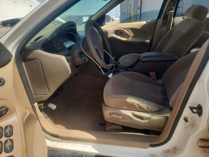 68968336 :رقم المزاد ، 1FAFP52S6WA192082 vin ، 1998 Ford Tauras مزاد بيع