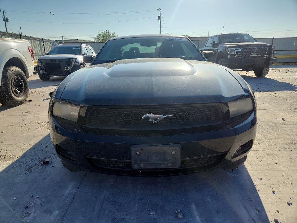 Aukcja sprzedaży 2012 Ford Mustang, vin: 1ZVBP8AM3C5243178, numer aukcji: 69629646