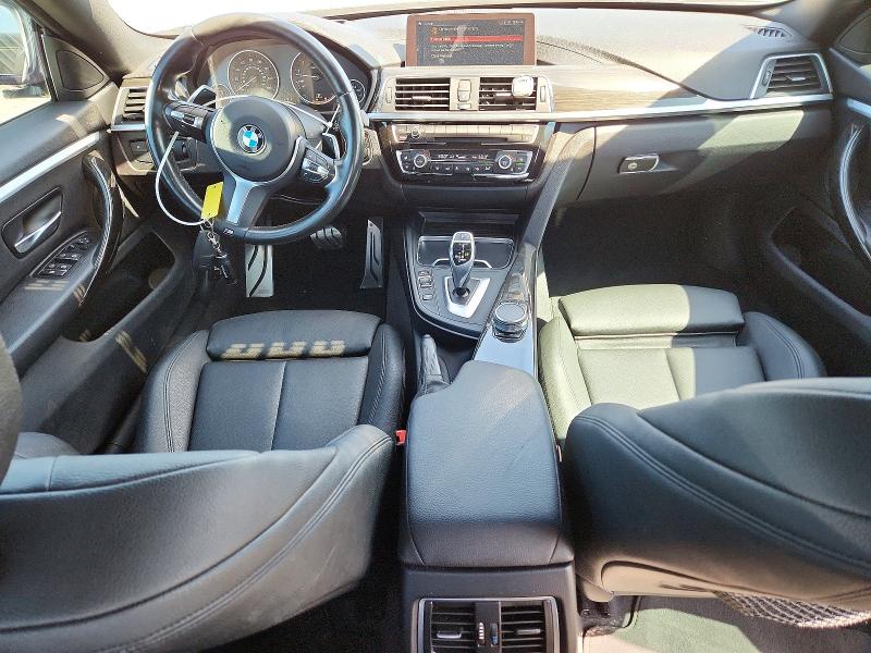 Aukcja sprzedaży 2019 Bmw 430i, vin: WBA4J1C50KBM12712, numer aukcji: 67028166