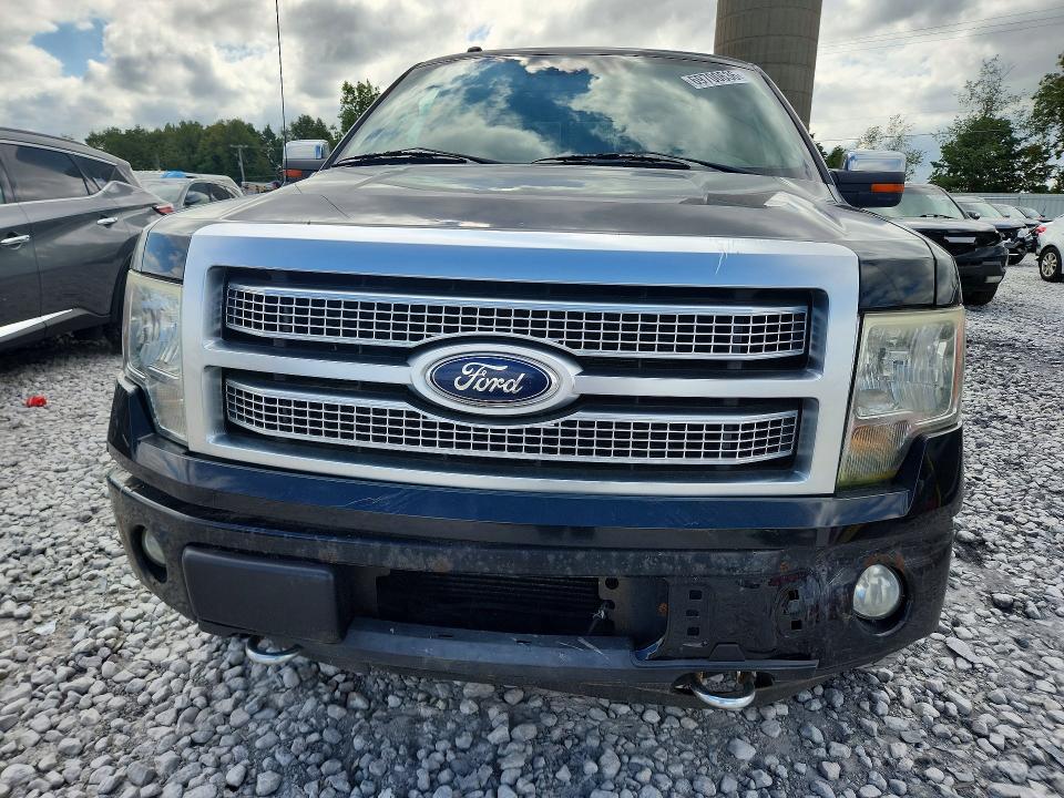 2011 Ford F150 მანქანა იყიდება აუქციონზე, vin: 1FTFW1ETXBFC97554, აუქციონის ნომერი: 69700636