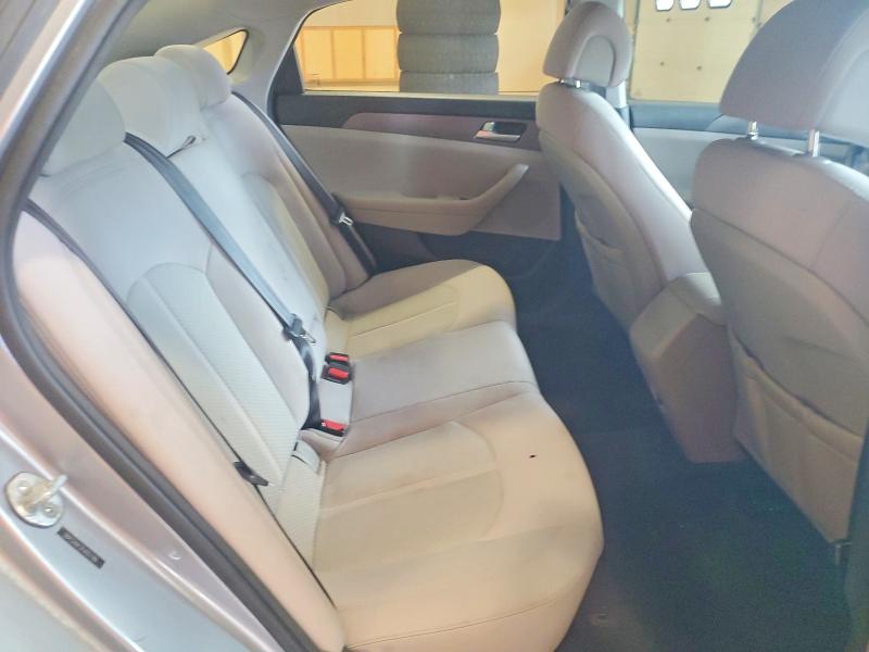 Aukcja sprzedaży 2015 Hyundai Sonata, vin: 5NPE24AF2FH057189, numer aukcji: 69194276