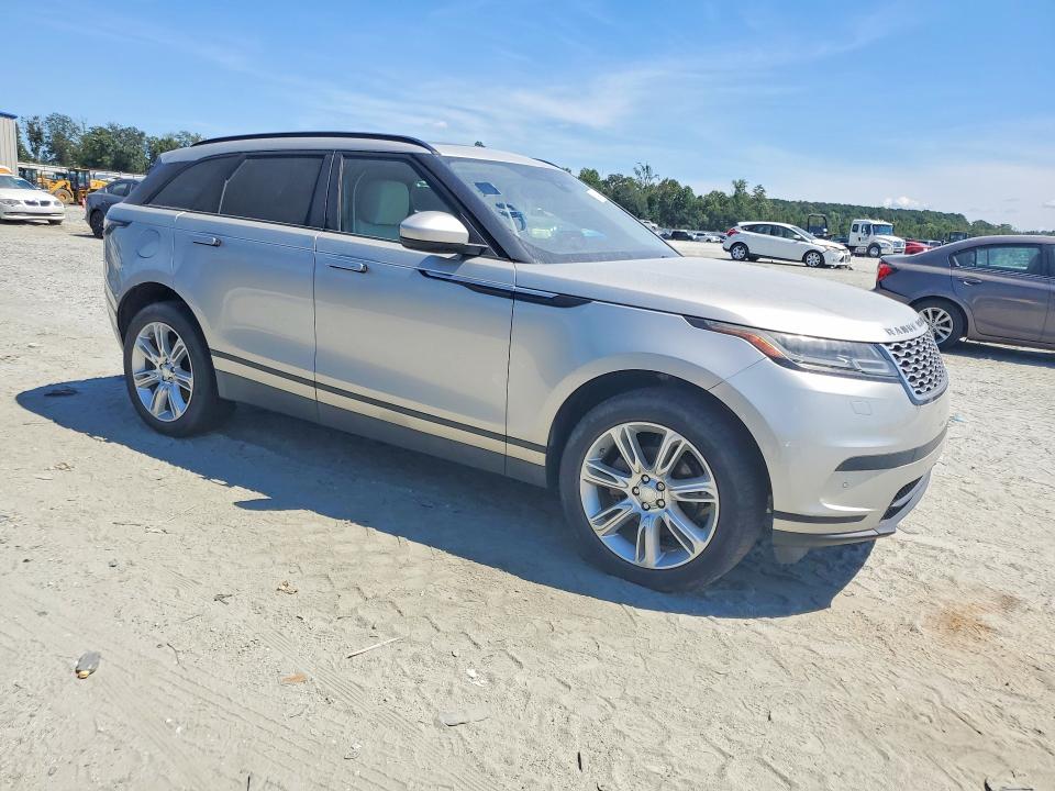 Aukcja sprzedaży 2019 Land Rover Range Rover Velar, vin: SALYB2EN4KA208269, numer aukcji: 68334546