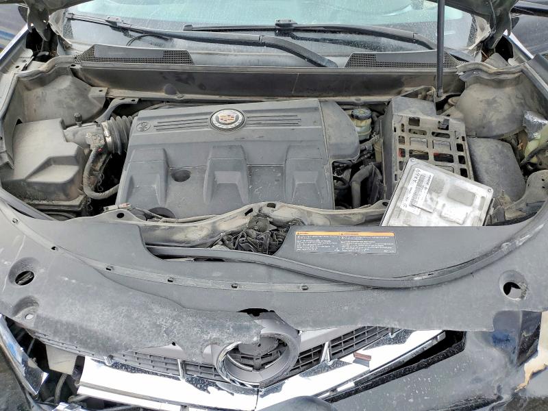 Aukcja sprzedaży 2012 Cadillac Srx, vin: 3GYFNCE3XCS591803, numer aukcji: 70908056