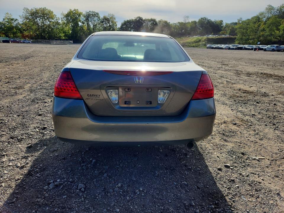 Продаж на аукціоні авто 2006 Honda Accord, vin: 1HGCM56796A146226, номер лоту: 70270576