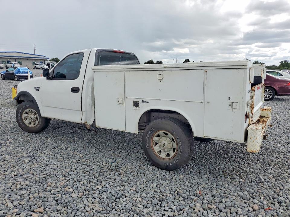 Продажа на аукционе авто 1999 Ford F250, vin: 1FTPF28L4XNC02554, номер лота: 67418636