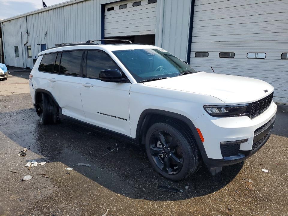 Aukcja sprzedaży 2024 Jeep Grand Cherokee, vin: 1C4RJKBG0R8586840, numer aukcji: 67275426
