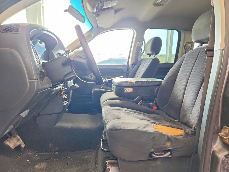 2004 Dodge Ram 1500 მანქანა იყიდება აუქციონზე, vin: 1D7HA18NX4J286788, აუქციონის ნომერი: 67603526