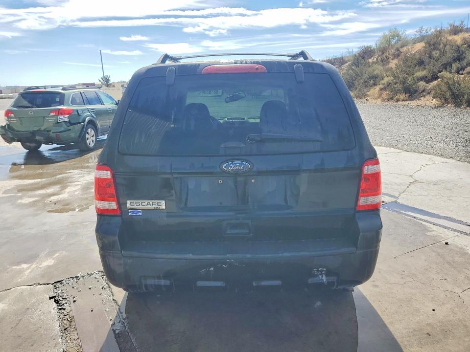 68103496 :رقم المزاد ، 1FMCU9D72CKA22955 vin ، 2012 Ford Escape مزاد بيع