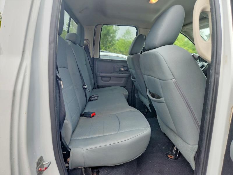 Aukcja sprzedaży 2013 Ram 1500, vin: 1C6RR7GP9DS610991, numer aukcji: 69088226