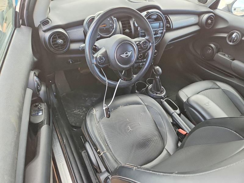 Aukcja sprzedaży 2015 Mini Cooper, vin: WMWXM5C5XFT937353, numer aukcji: 69376706