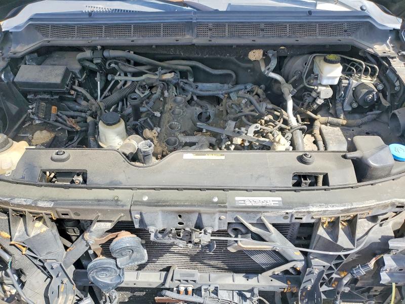 2012 Nissan Armada მანქანა იყიდება აუქციონზე, vin: 5N1BA0ND5CN600050, აუქციონის ნომერი: 67401786