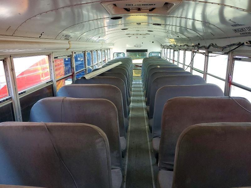 Aukcja sprzedaży 2013 Blub School Bus, vin: 1BAKGCPAXDF294377, numer aukcji: 66781806